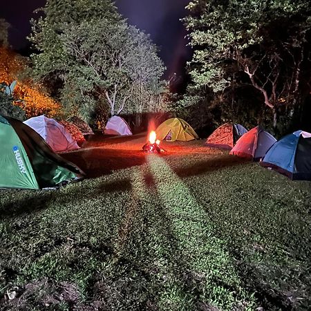 Mindo Garceta Sol Hotel Kültér fotó