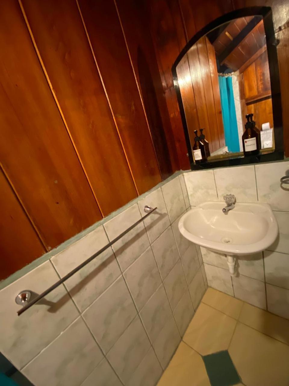 Mindo Garceta Sol Hotel Kültér fotó