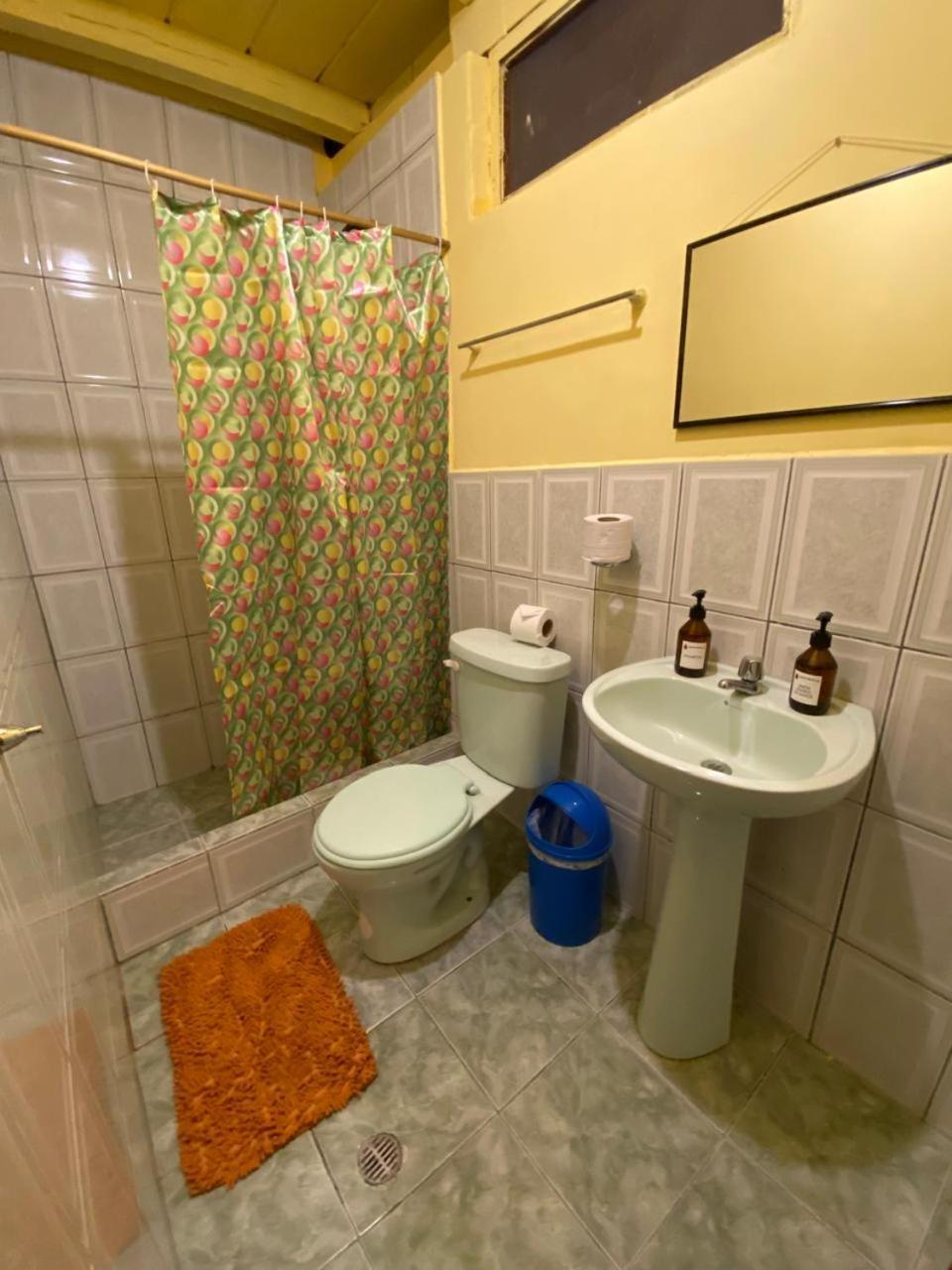 Mindo Garceta Sol Hotel Kültér fotó
