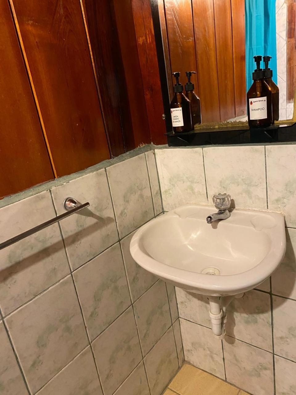 Mindo Garceta Sol Hotel Kültér fotó